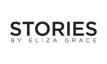 Stories by Eliza Grace appoints Amanda Kyme 